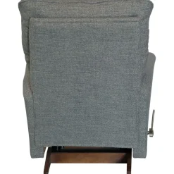 La-Z-Boy Rowan recliner mekanismituoli, harmaa