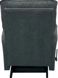 La-Z-Boy Rowan recliner mekanismituoli, tummanharmaa