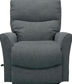 La-Z-Boy Rowan recliner mekanismituoli, tummanharmaa