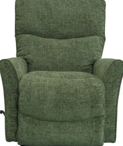 La-Z-Boy Rowan recliner mekanismituoli, vihreä