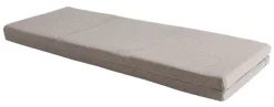 Levon taittopatjasarja beige, eri kokoja