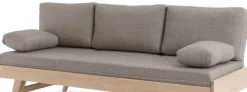 Levon taittopatjasarja beige, eri kokoja