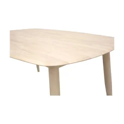 Lähde ruokapöytä 160cm