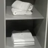 Lisähyllyt komeroihin