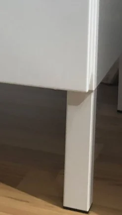 LM Ojala Line nro 3 leveä lipasto, 3 laat
