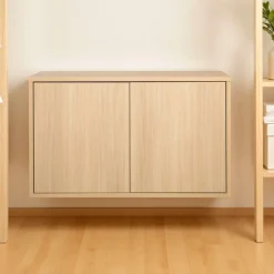 LM Ojala Niitty seinään asennettava ovikaappi Nro4, eri värejä