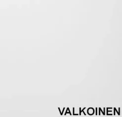 LM Ojala Olki lipasto nro 1, eri värejä