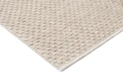 Louhi käytävämatto 120 cm pellava