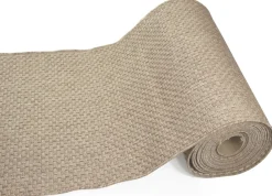 Louhi käytävämatto 100 cm pellava