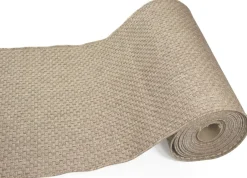 Louhi käytävämatto 80 cm pellava