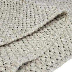 Madeleine villamatto, beige, eri kokoja