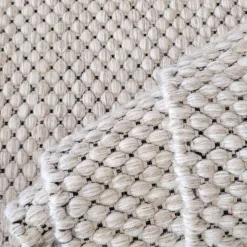 Madeleine villamatto, beige, eri kokoja