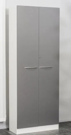 Mauno Tuppi Oy Ovikaappi, 200x80