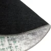 Mint pyöreä matto, halk. 80 cm