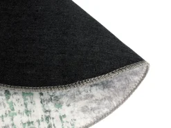 Mint pyöreä matto, halk. 80 cm