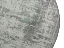 Mint pyöreä matto, halk. 80 cm