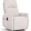 Mondo Touch hierova mekanismituoli, beige