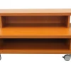 Myllymäki Flat-monitoimitaso, kirsikka