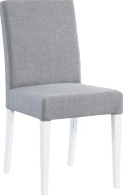 Naava ruokapöydän tuoli verhoiltu, eri värejä