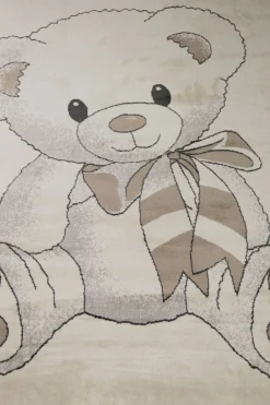 Nalle matto 160x230 cm