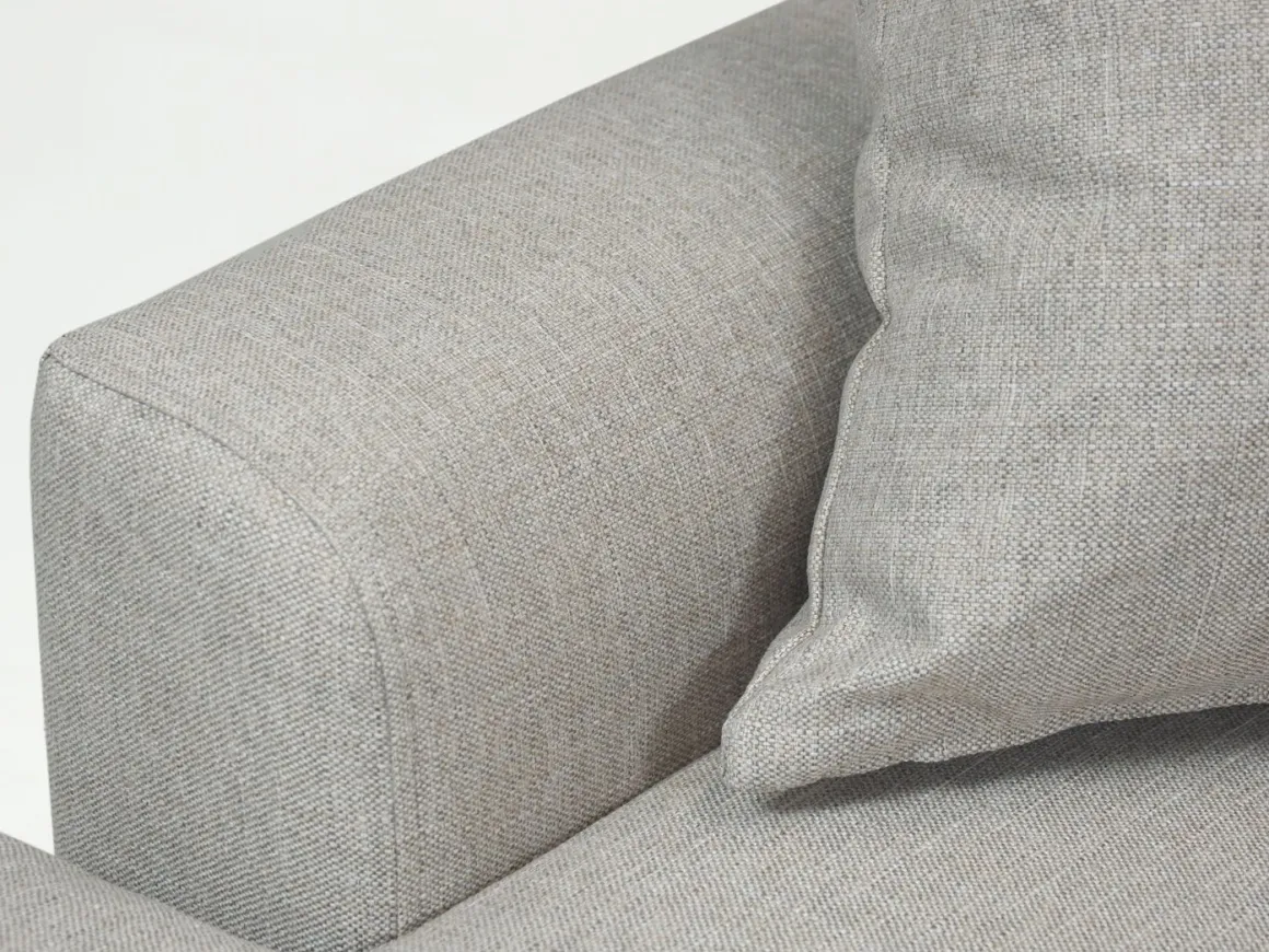 Napue avokulmasohva beige