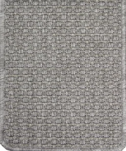 Nature African matto mittojen mukaan, Slategrey