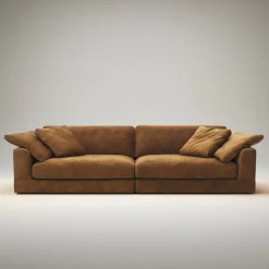 Neiser Fargo sohva 320 cm, eri värejä