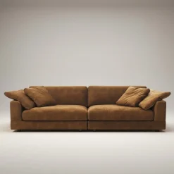 Neiser Fargo sohva 300 cm, eri värejä