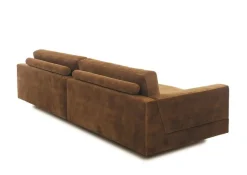 Neiser Fargo sohva 280 cm, eri värejä
