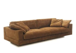 Neiser Fargo sohva 280 cm, eri värejä
