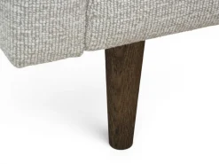 Neiser Lario avokulmasohva, vaalea beige