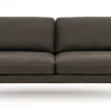 Neiser Lario 3-ist sohva 212cm, Grafiitin harmaa