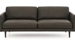Neiser Lario 3-ist sohva 212cm, Grafiitin harmaa