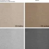 Neiser Toscana avokulmasohva, eri värejä