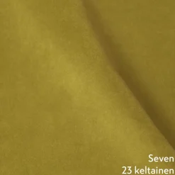 Neiser Toscana avokulmasohva, eri värejä