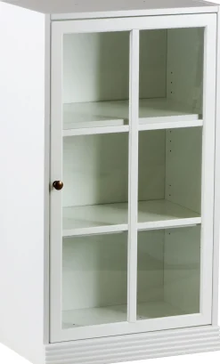 Niemi Gustav kirjakaappi 60