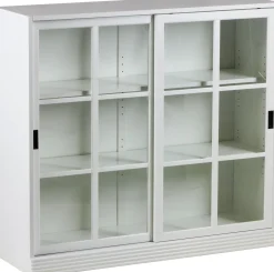 Niemi Gustav kirjakaappi 120