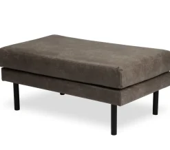 Nordic Copenhagen rahi 60x100cm, harmaa
