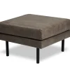 Nordic Copenhagen rahi 75x75cm, harmaa