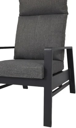 Oslo puutarhasetti kahdelle