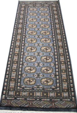 Pakistanilaismatto Mori, 80x193 cm