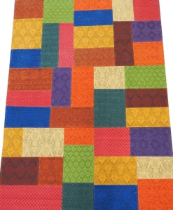 PatchWork -matto 160x230 cm