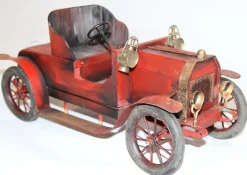 Peltiauto 30cm