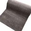 Perla käytävämatto 80 cm harmaa