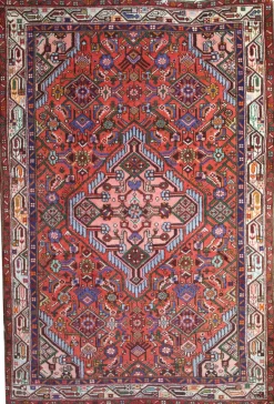 Persialaismatto Asadabad 10010, koko 101x151 cm