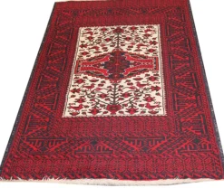 Persialaismatto Beluch 12904, 93x161 cm