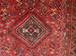 Persialaismatto Kashgai 26722, 177x266 cm