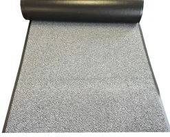 Peru kuramatto, 130cm harmaa