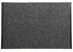 Peru kuramatto, 130cm harmaa