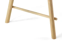 Pilvi ruokapöytä 90x195 tammi
